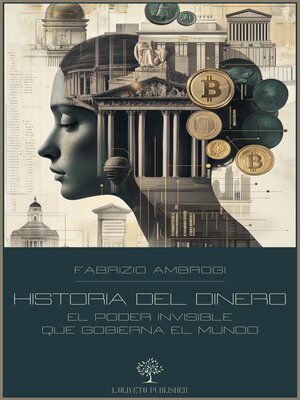 cover image of Historia del dinero